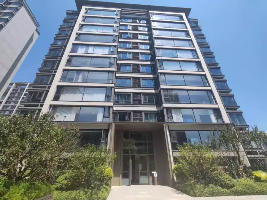 (7.5折 洋房)華潤(rùn)置地潤(rùn)樾府13棟502房(小區(qū)第一套法拍房) (7.5折 洋房)華潤(rùn)置地潤(rùn)樾府13棟502房(小區(qū)第一套法拍房)