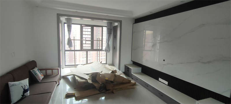 新城國際花都法拍房（二期）D08棟2604室