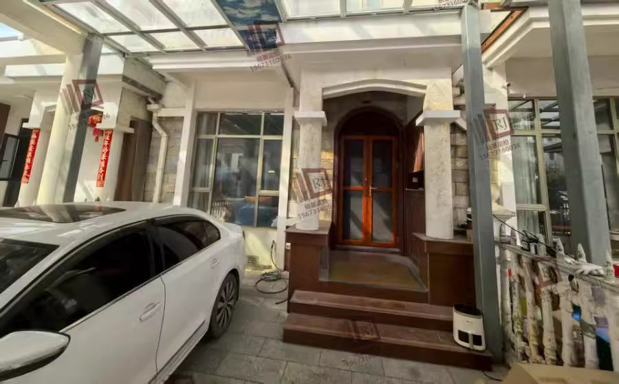 （8折 別墅）長(zhǎng)沙碧桂園翠漾花岸三街法拍房88、90、92、96、98、100、102號(hào)192室