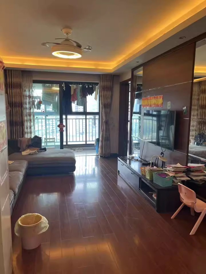 (7.8折)萬(wàn)科城法拍房18棟1309號(hào) (7.8折)萬(wàn)科城法拍房18棟1309號(hào)