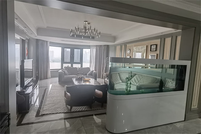 （大漏 一線江景 雙學(xué)位）北辰三角洲奧城D3區(qū)法拍房1棟1702號