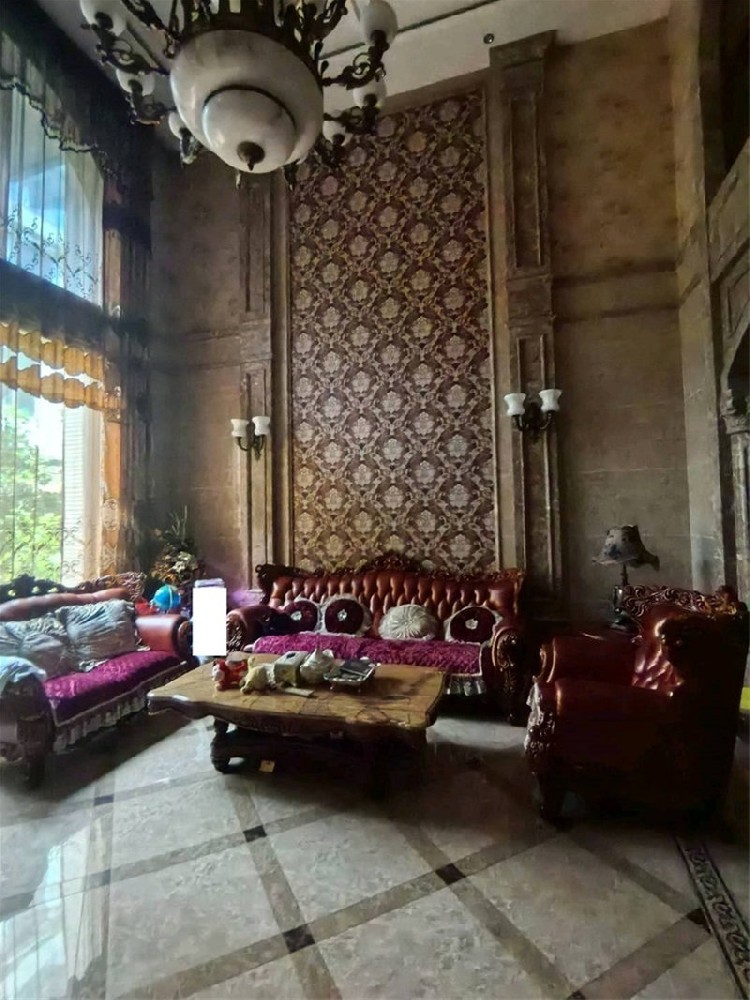 (5折別墅)保利麓谷林語小區(qū)G25棟101號(hào) (5折別墅)保利麓谷林語小區(qū)G25棟101號(hào)