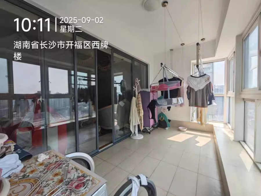 萬達公館法拍房A區(qū)2、3、 5棟2908號房