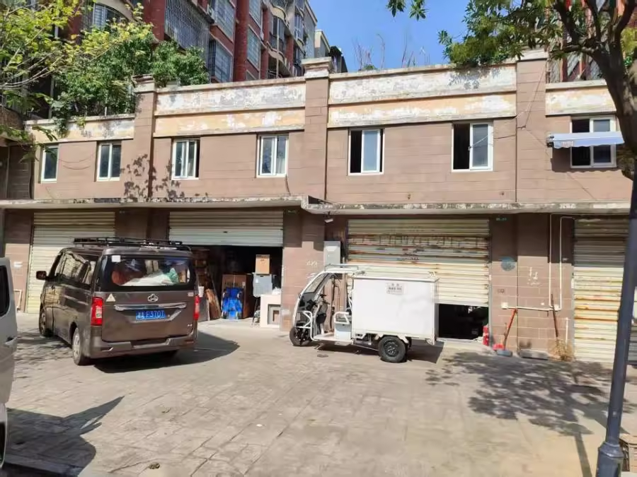 （一條街）水木蘭庭法拍房4棟架03-05、6棟架01-07、7棟架01-04、8棟架01-03、11棟架06-07、13棟架01、13棟架03、16棟架01、16棟架03共計23套房產(chǎn)