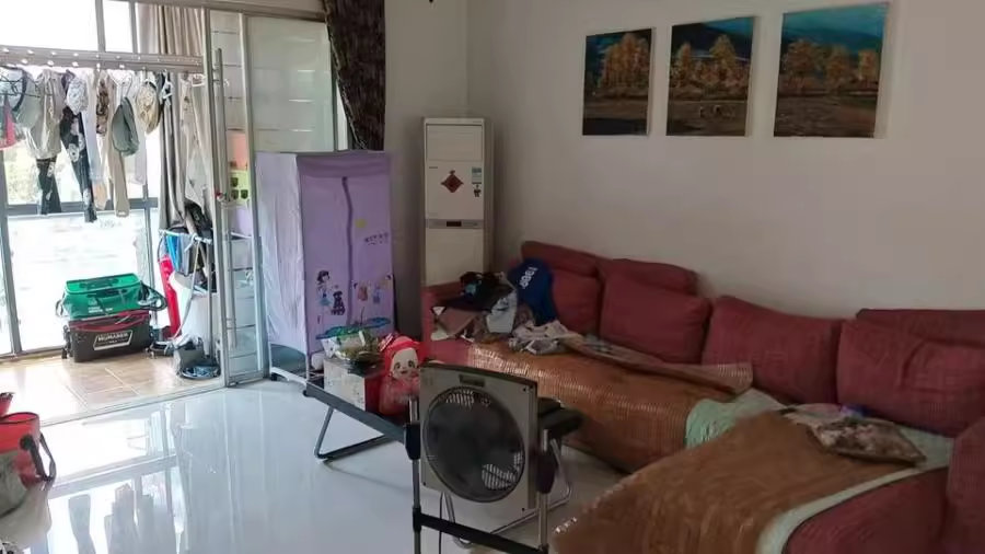 （8折）仁和香堤雅境法拍房蒸蒸日上閣E棟601