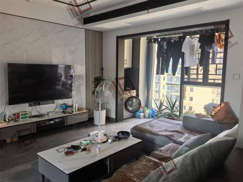 （7折 雙學(xué)位）江山帝景法拍房F1、F2棟2102號