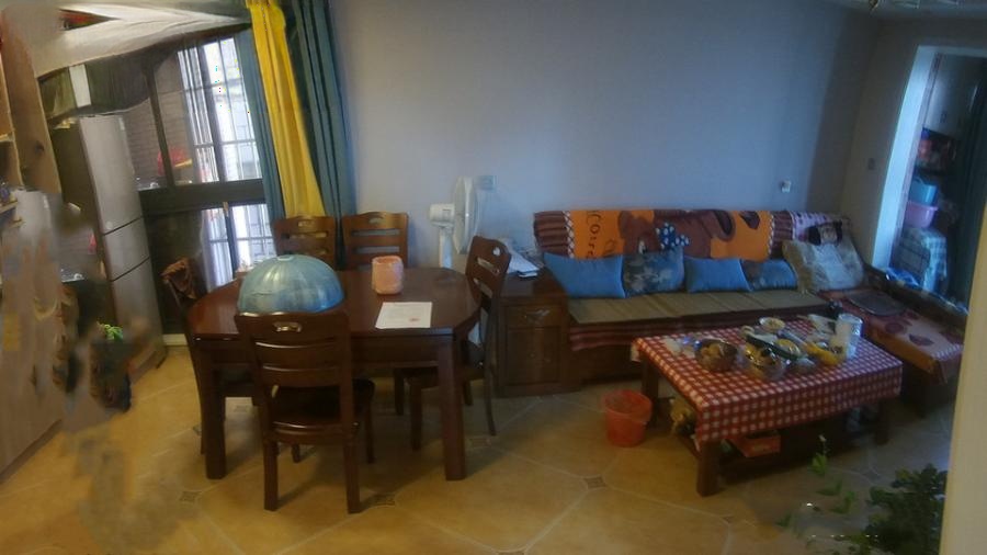 谷山庭苑法拍房二期20、21棟3207號