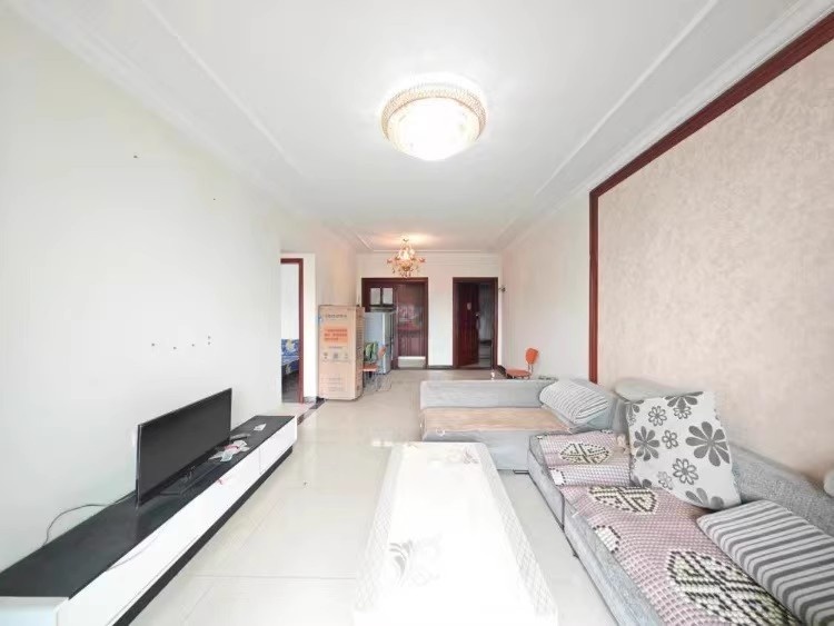 恒大城法拍房42、43、44棟1307房