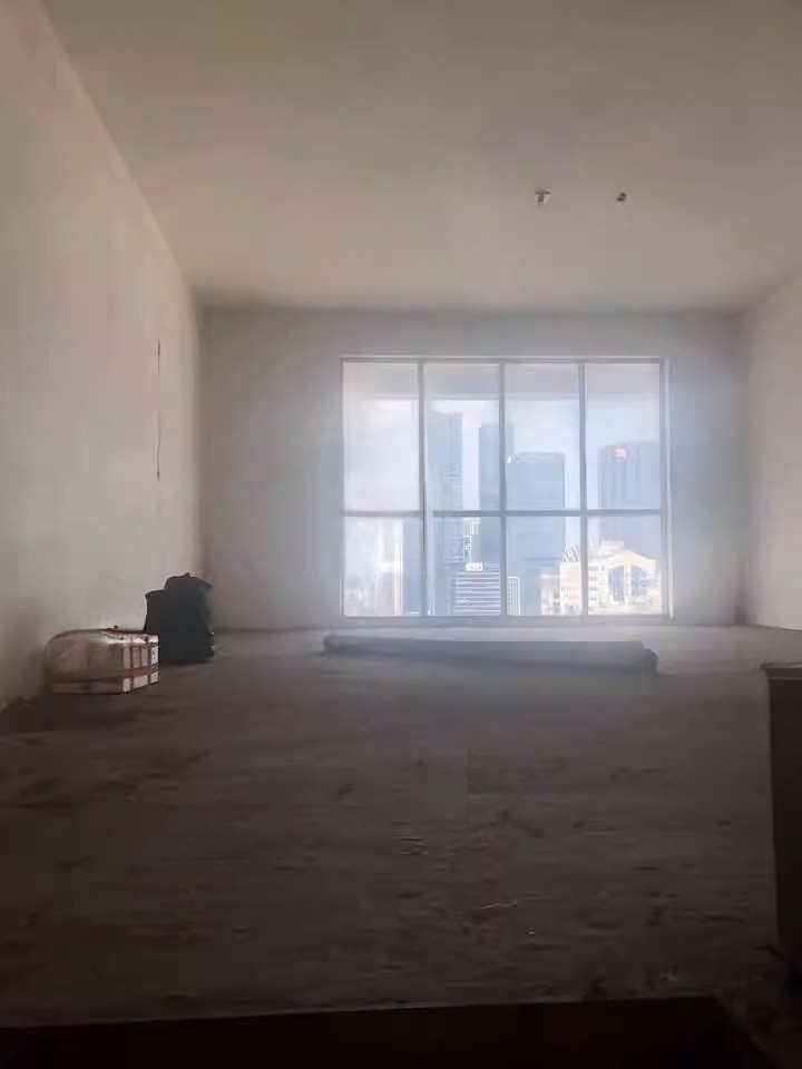 湖南財(cái)富中心（惜字公莊）法拍房2904