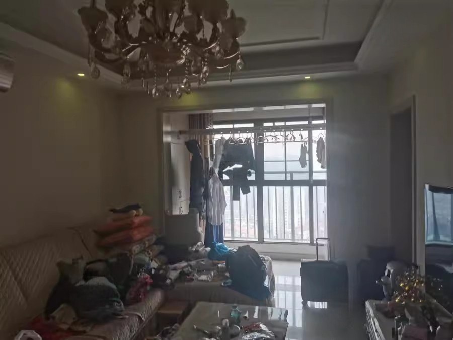 疊彩蘭亭（疊彩峰苑）法拍房A-1、A-2棟3203號