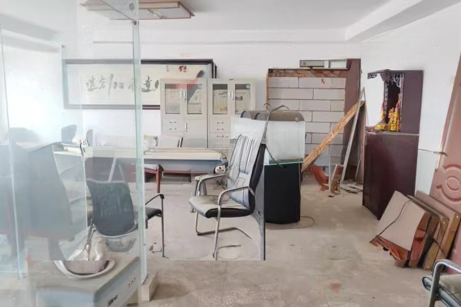 人瑞瀟湘國際（和諧瀟湘大廈）法拍房1119室、1120室及室內(nèi)家具物品